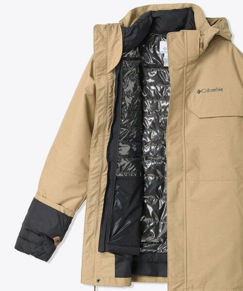 Columbia / コロンビア その他アウター | Columbia/ クローバーデールIIインターチェンジジャケット /コロンビア | 詳細7