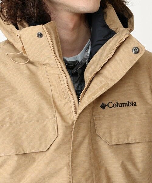 Columbia / コロンビア その他アウター | Columbia/ クローバーデールIIインターチェンジジャケット /コロンビア | 詳細9