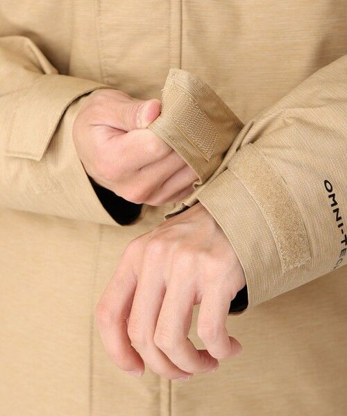 Columbia / コロンビア その他アウター | Columbia/ クローバーデールIIインターチェンジジャケット /コロンビア | 詳細10