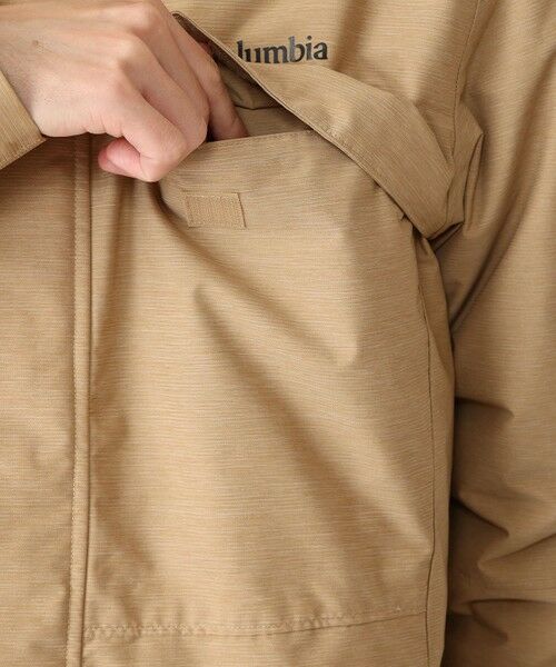 Columbia / コロンビア その他アウター | Columbia/ クローバーデールIIインターチェンジジャケット /コロンビア | 詳細11