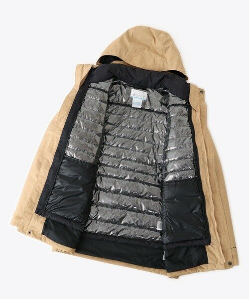 Columbia / コロンビア その他アウター | Columbia/ クローバーデールIIインターチェンジジャケット /コロンビア | 詳細17