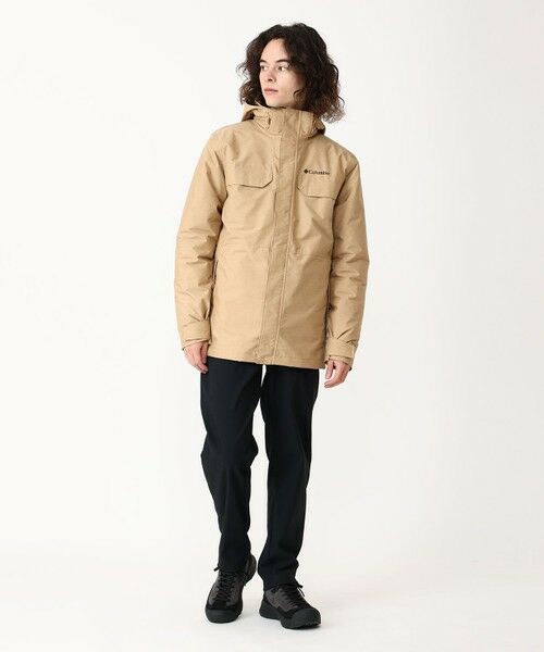 Columbia / コロンビア その他アウター | Columbia/ クローバーデールIIインターチェンジジャケット /コロンビア | 詳細4