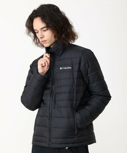 Columbia / コロンビア その他アウター | Columbia/ クローバーデールIIインターチェンジジャケット /コロンビア | 詳細6