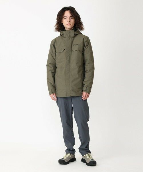 Columbia / コロンビア その他アウター | Columbia/ クローバーデールIIインターチェンジジャケット /コロンビア | 詳細18