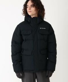 Columbia / コロンビア その他アウター | Columbia/ ランドローマーパファージャケット /コロンビア