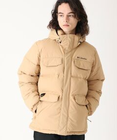 Columbia / コロンビア その他アウター | Columbia/ ランドローマーパファージャケット /コロンビア