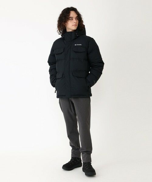 Columbia / コロンビア その他アウター | Columbia/ ランドローマーパファージャケット /コロンビア | 詳細1