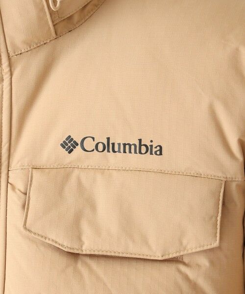 Columbia / コロンビア その他アウター | Columbia/ ランドローマーパファージャケット /コロンビア | 詳細6