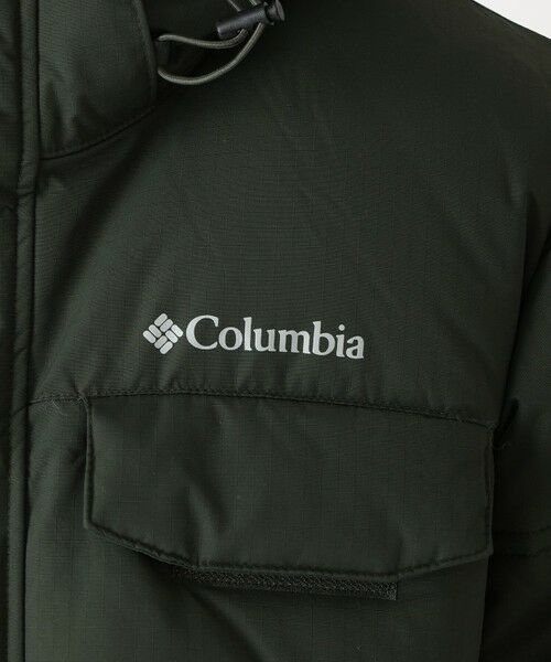 Columbia / コロンビア その他アウター | Columbia/ ランドローマーパファージャケット /コロンビア | 詳細10