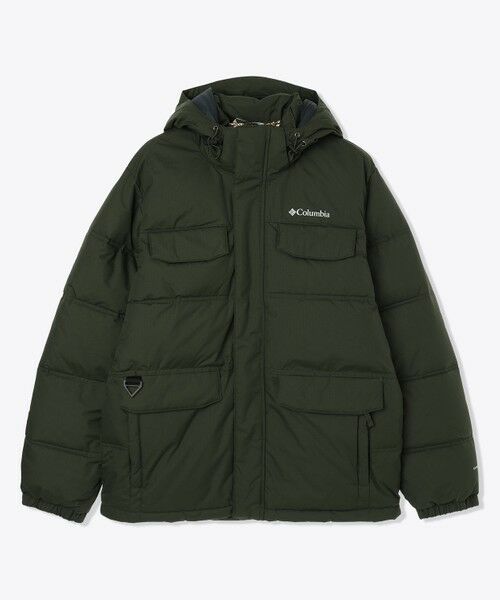 Columbia / コロンビア その他アウター | Columbia/ ランドローマーパファージャケット /コロンビア | 詳細11
