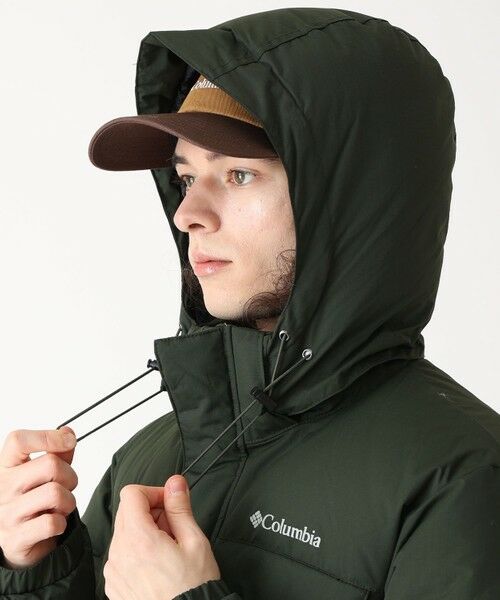Columbia / コロンビア その他アウター | Columbia/ ランドローマーパファージャケット /コロンビア | 詳細13