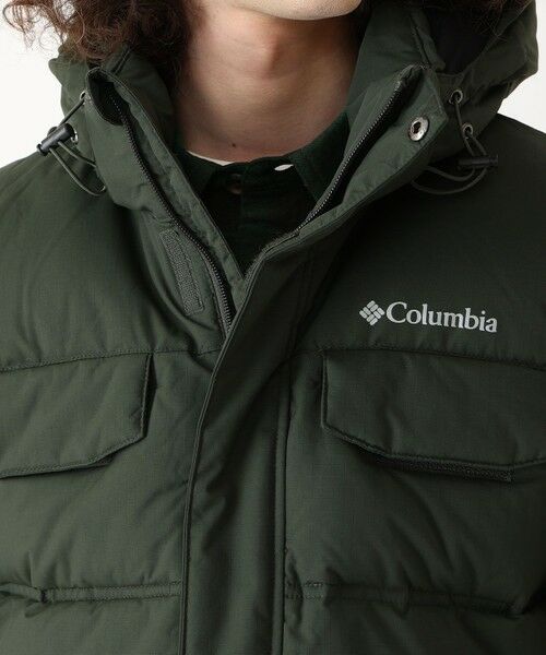 Columbia / コロンビア その他アウター | Columbia/ ランドローマーパファージャケット /コロンビア | 詳細14