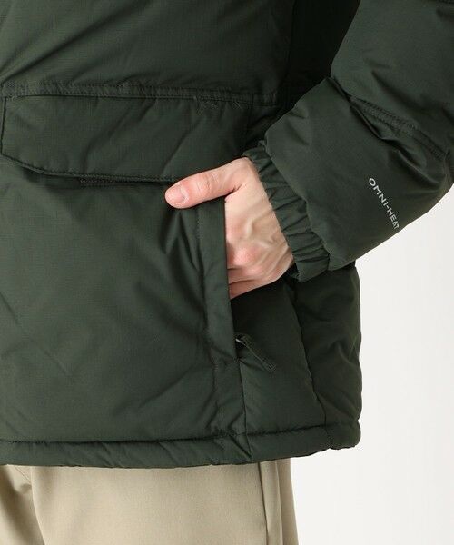 Columbia / コロンビア その他アウター | Columbia/ ランドローマーパファージャケット /コロンビア | 詳細16