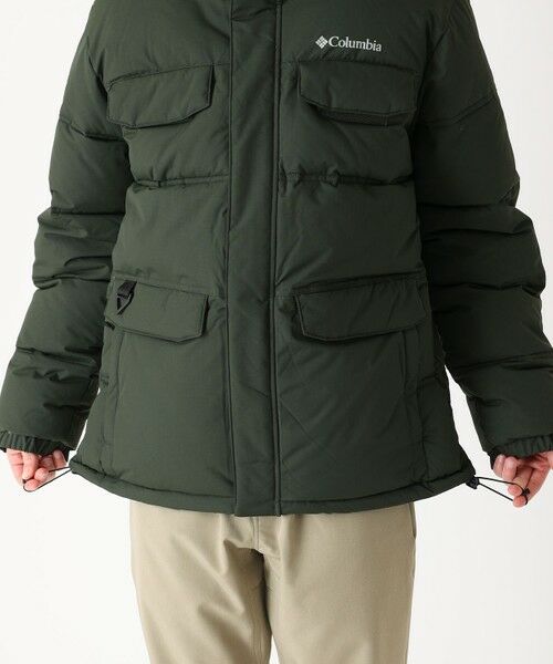 Columbia / コロンビア その他アウター | Columbia/ ランドローマーパファージャケット /コロンビア | 詳細17