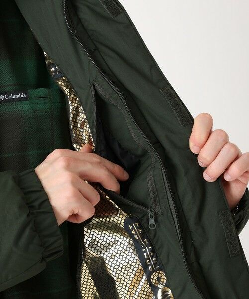Columbia / コロンビア その他アウター | Columbia/ ランドローマーパファージャケット /コロンビア | 詳細18