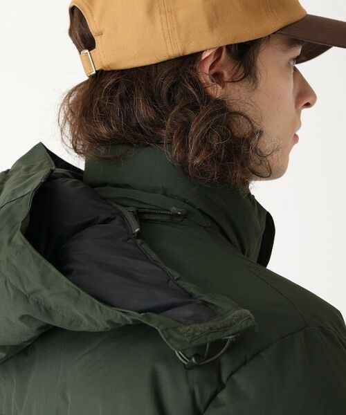 Columbia / コロンビア その他アウター | Columbia/ ランドローマーパファージャケット /コロンビア | 詳細19