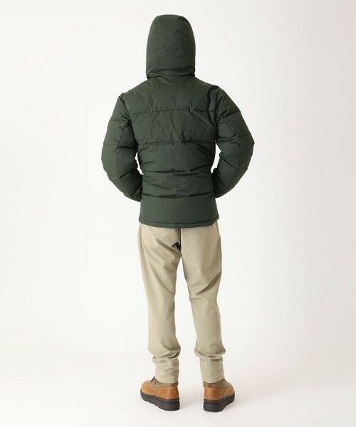 Columbia / コロンビア その他アウター | Columbia/ ランドローマーパファージャケット /コロンビア | 詳細8