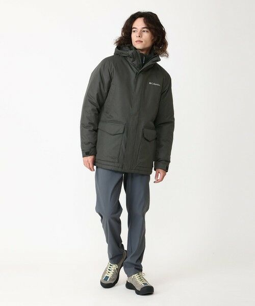 Columbia / コロンビア その他アウター | Columbia/ パインズレイクパーカー /コロンビア | 詳細1