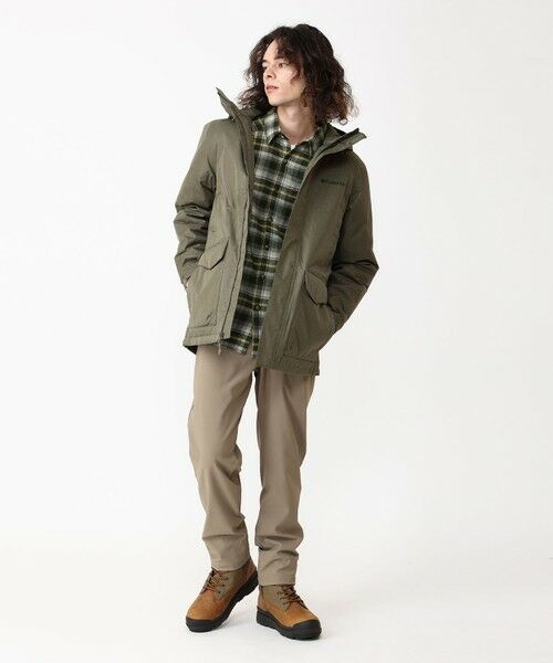 Columbia / コロンビア その他アウター | Columbia/ パインズレイクパーカー /コロンビア | 詳細7