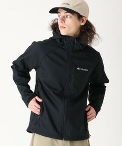 Columbia / コロンビア その他アウター | Columbia/ カスケードリッジIIIソフトシェル /コロンビア