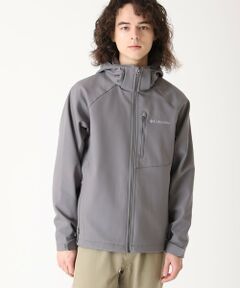 Columbia / コロンビア その他アウター | Columbia/ カスケードリッジIIIソフトシェル /コロンビア