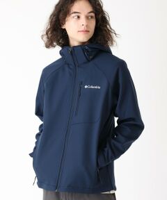 Columbia / コロンビア その他アウター | Columbia/ カスケードリッジIIIソフトシェル /コロンビア