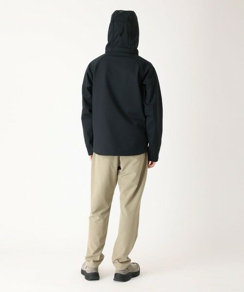 Columbia / コロンビア その他アウター | Columbia/ カスケードリッジIIIソフトシェル /コロンビア | 詳細2