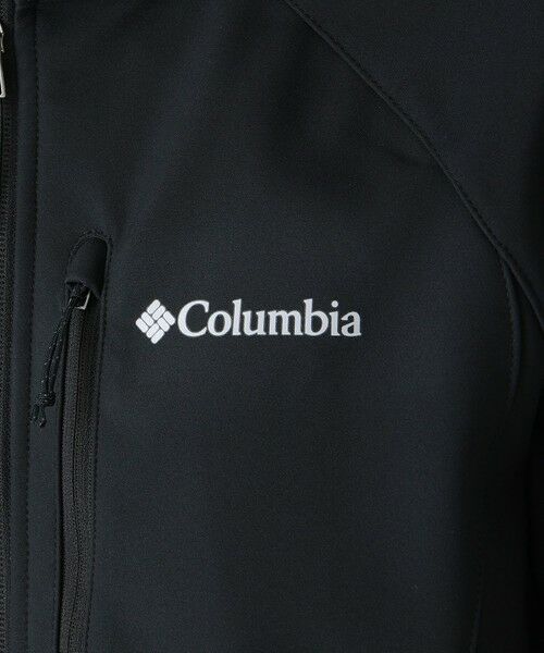 Columbia / コロンビア その他アウター | Columbia/ カスケードリッジIIIソフトシェル /コロンビア | 詳細3