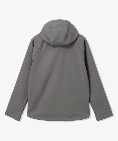 Columbia / コロンビア その他アウター | Columbia/ カスケードリッジIIIソフトシェル /コロンビア | 詳細8