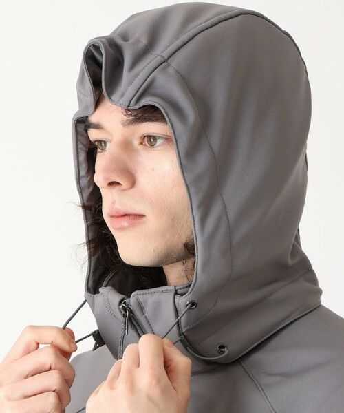 Columbia / コロンビア その他アウター | Columbia/ カスケードリッジIIIソフトシェル /コロンビア | 詳細9