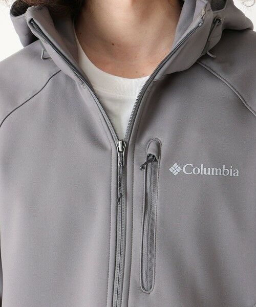 Columbia / コロンビア その他アウター | Columbia/ カスケードリッジIIIソフトシェル /コロンビア | 詳細10
