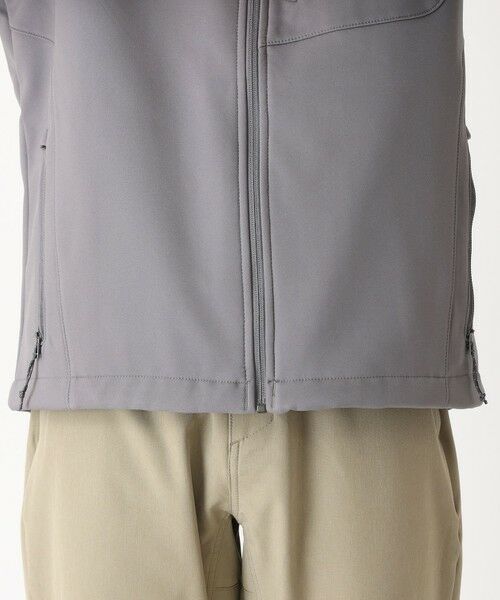 Columbia / コロンビア その他アウター | Columbia/ カスケードリッジIIIソフトシェル /コロンビア | 詳細11