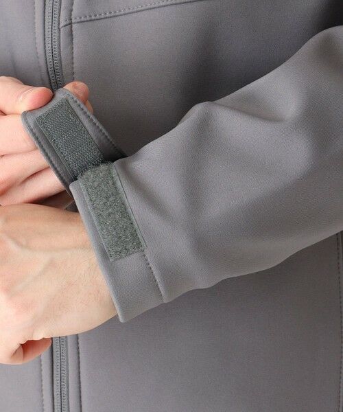 Columbia / コロンビア その他アウター | Columbia/ カスケードリッジIIIソフトシェル /コロンビア | 詳細12