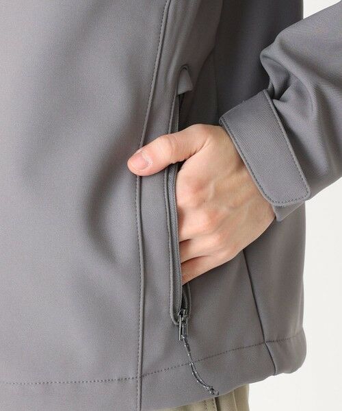 Columbia / コロンビア その他アウター | Columbia/ カスケードリッジIIIソフトシェル /コロンビア | 詳細13