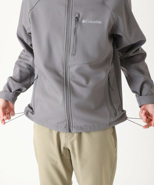 Columbia / コロンビア その他アウター | Columbia/ カスケードリッジIIIソフトシェル /コロンビア | 詳細14