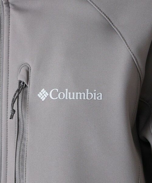 Columbia / コロンビア その他アウター | Columbia/ カスケードリッジIIIソフトシェル /コロンビア | 詳細15