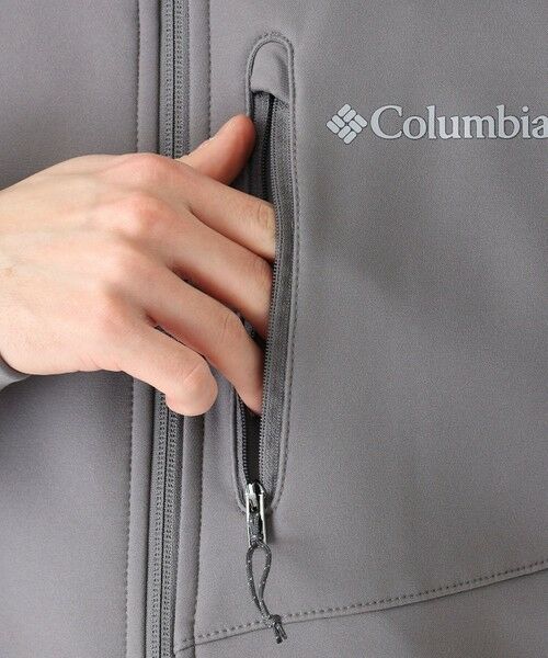 Columbia / コロンビア その他アウター | Columbia/ カスケードリッジIIIソフトシェル /コロンビア | 詳細16