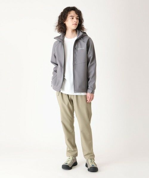 Columbia / コロンビア その他アウター | Columbia/ カスケードリッジIIIソフトシェル /コロンビア | 詳細4