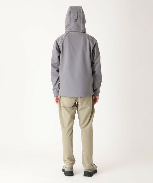 Columbia / コロンビア その他アウター | Columbia/ カスケードリッジIIIソフトシェル /コロンビア | 詳細5