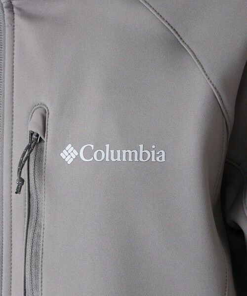 Columbia / コロンビア その他アウター | Columbia/ カスケードリッジIIIソフトシェル /コロンビア | 詳細6