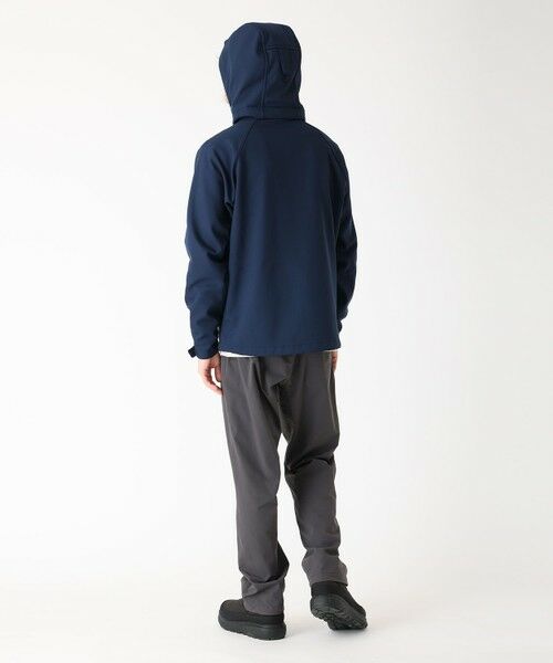 Columbia / コロンビア その他アウター | Columbia/ カスケードリッジIIIソフトシェル /コロンビア | 詳細19