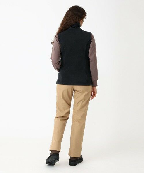 Columbia / コロンビア ベスト | Columbia/ ウィメンズベントンスプリングスベスト /コロンビア | 詳細2