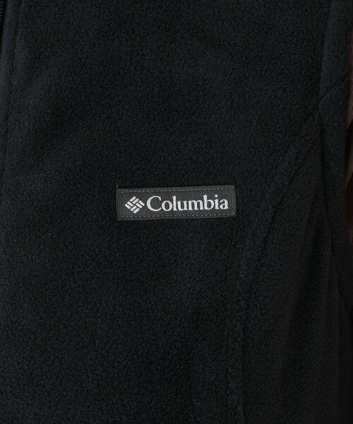 Columbia / コロンビア ベスト | Columbia/ ウィメンズベントンスプリングスベスト /コロンビア | 詳細3