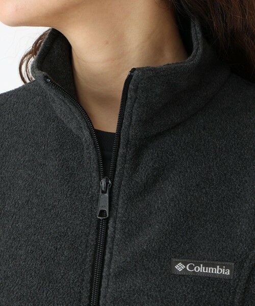 Columbia / コロンビア ベスト | Columbia/ ウィメンズベントンスプリングスベスト /コロンビア | 詳細9
