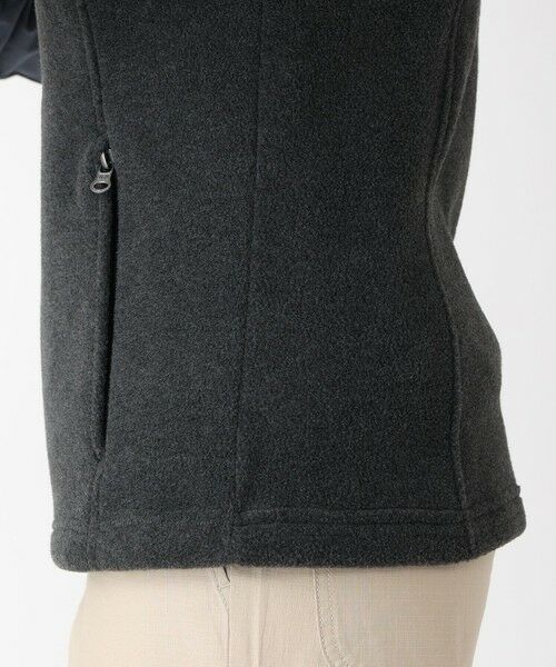 Columbia / コロンビア ベスト | Columbia/ ウィメンズベントンスプリングスベスト /コロンビア | 詳細11