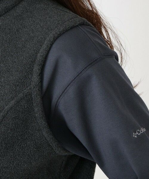 Columbia / コロンビア ベスト | Columbia/ ウィメンズベントンスプリングスベスト /コロンビア | 詳細12