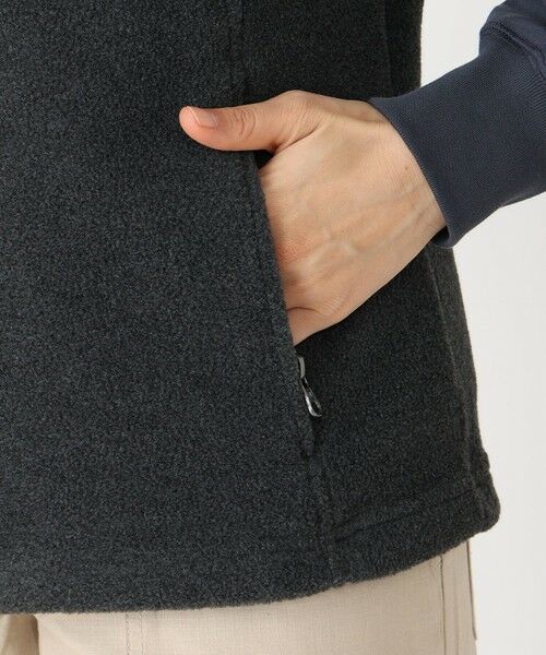 Columbia / コロンビア ベスト | Columbia/ ウィメンズベントンスプリングスベスト /コロンビア | 詳細13