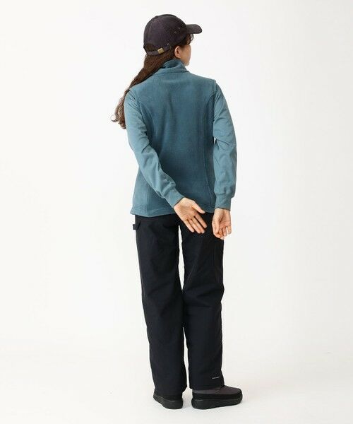 Columbia / コロンビア ベスト | Columbia/ ウィメンズベントンスプリングスベスト /コロンビア | 詳細19