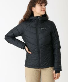 Columbia / コロンビア その他アウター | Columbia/ ウィメンズヘブンリーフーデッドジャケット /コロンビア