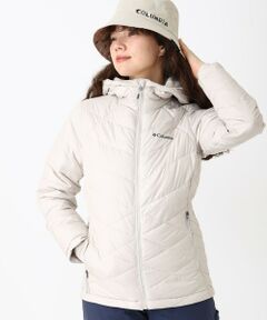 Columbia / コロンビア その他アウター | Columbia/ ウィメンズヘブンリーフーデッドジャケット /コロンビア